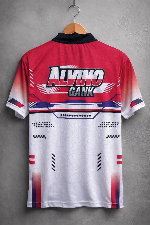 Jersey